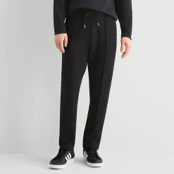 Stylus Scuba Mens Regular Fit Pull-On Pant