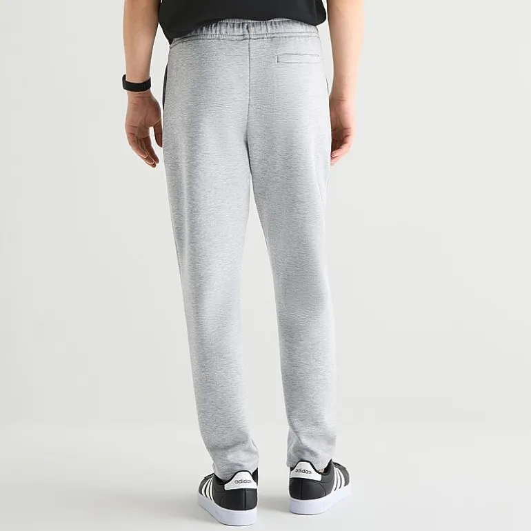 Stylus Scuba Mens Regular Fit Pull-On Pant