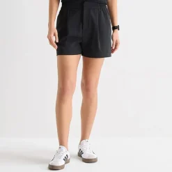 Stylus Womens High Rise Pull-On Short