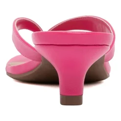 Sugar Womens Cleo Slide Sandals