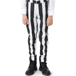 Suitmeister Beetle Juice Little & Big Kid Boys 3-pc. Suit Set