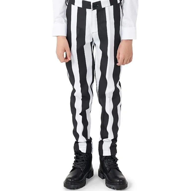 Suitmeister Beetle Juice Little & Big Kid Boys 3-pc. Suit Set