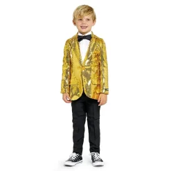Suitmeister Boys Regular Fit Blazer