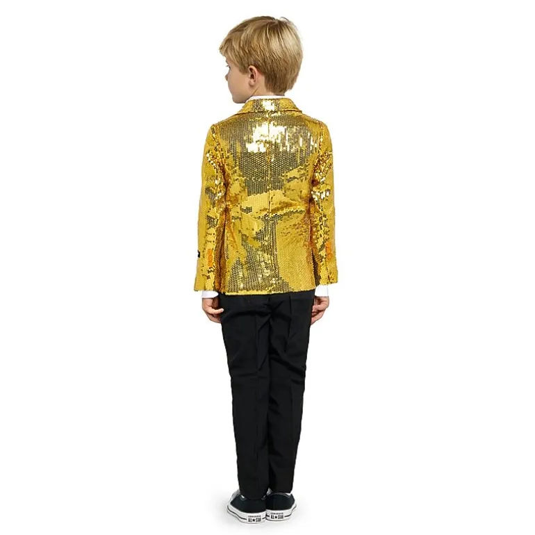 Suitmeister Boys Regular Fit Blazer