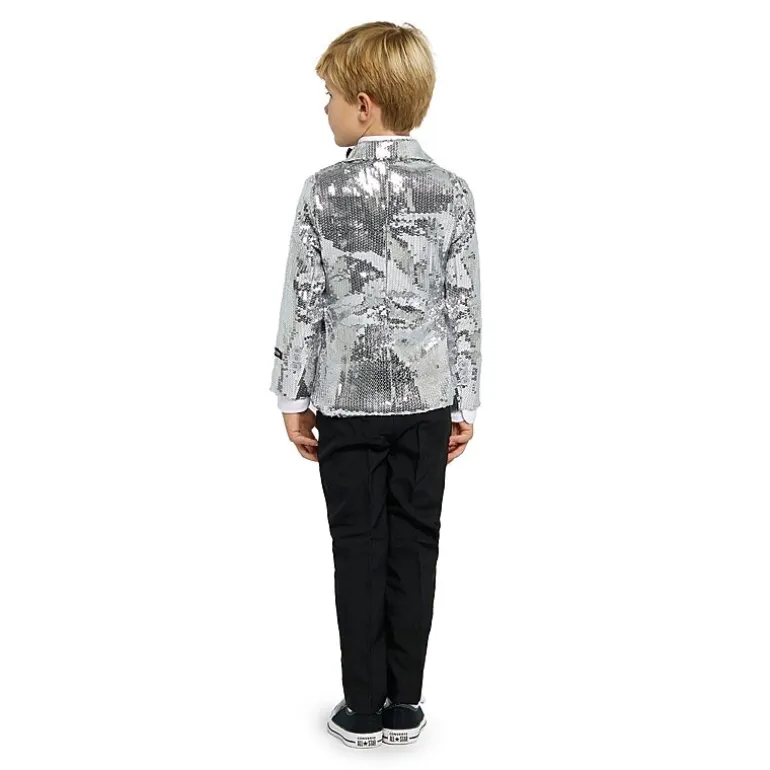 Suitmeister Boys Regular Fit Blazer