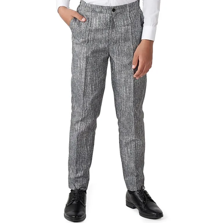 Suitmeister Costume Little & Big Kid Boys 3-pc. Suit Set