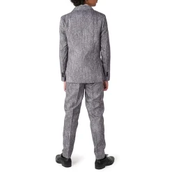 Suitmeister Costume Little & Big Kid Boys 3-pc. Suit Set