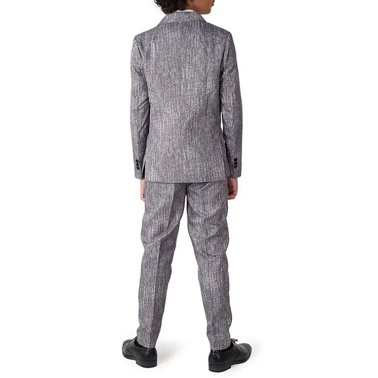 Suitmeister Costume Little & Big Kid Boys 3-pc. Suit Set
