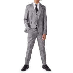 Suitmeister Costume Little & Big Kid Boys 3-pc. Suit Set