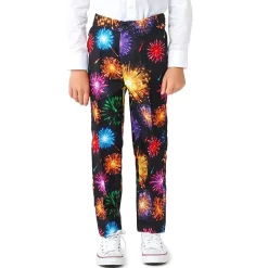 Suitmeister Little & Big Kid Boys 3-pc. Suit Set