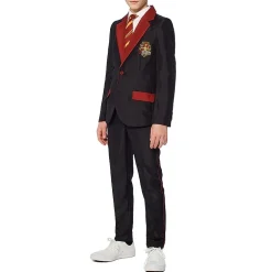 Suitmeister Little & Big Kid Boys 3-pc. Suit Set