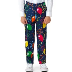 Suitmeister Little & Big Kid Boys 3-pc. Suit Set