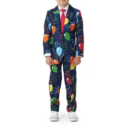 Suitmeister Little & Big Kid Boys 3-pc. Suit Set