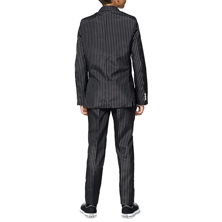 Suitmeister Little & Big Kid Boys 3-pc. Suit Set