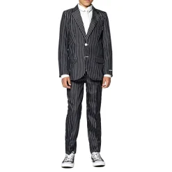 Suitmeister Little & Big Kid Boys 3-pc. Suit Set