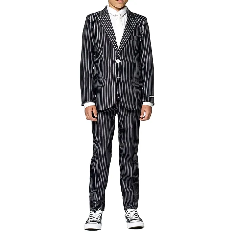 Suitmeister Little & Big Kid Boys 3-pc. Suit Set