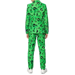 Suitmeister Riddler Little & Big Kid Boys 3-pc. Suit Set