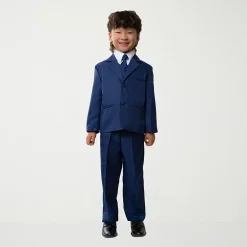 Suit the BOYZ Toddler Boys 5-pc. Suit Set