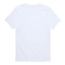 Summer Ice Cream Little & Big Kid Boys Crew Neck Short Sleeve Regular Fit Pete the Cat Graphic T-Shirt