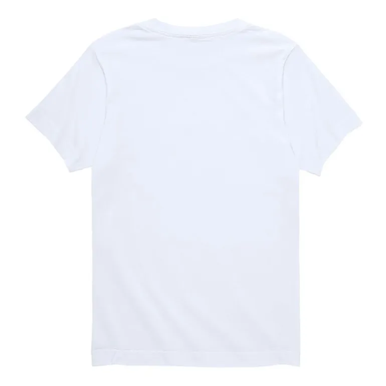 Summer Ice Cream Little & Big Kid Boys Crew Neck Short Sleeve Regular Fit Pete the Cat Graphic T-Shirt