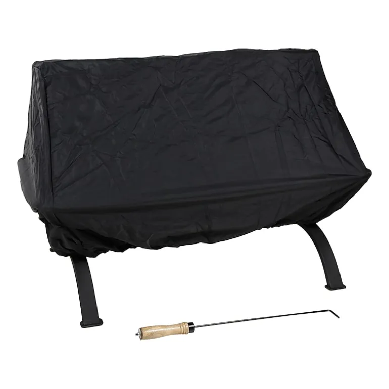 Sunnydaze Collection Fire Pit