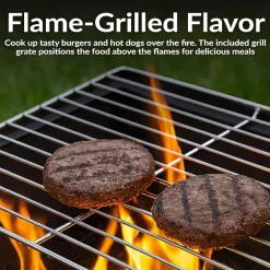 Sunnydaze Collection Fire Pit
