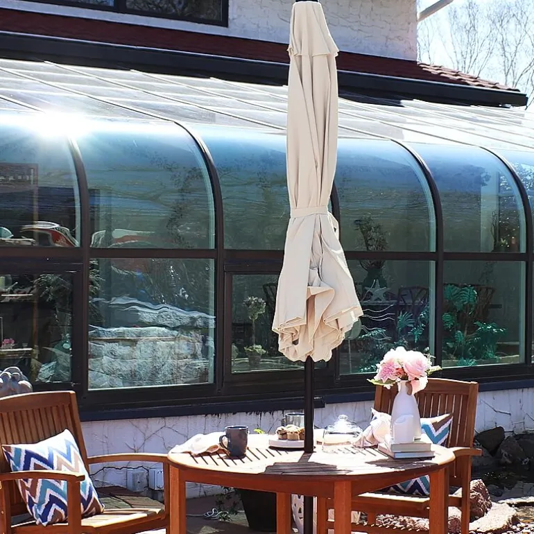 Sunnydaze Collection Patio Umbrella