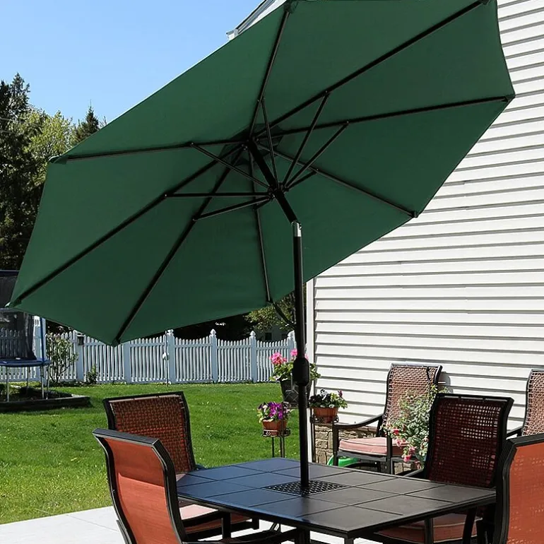 Sunnydaze Collection Patio Umbrella