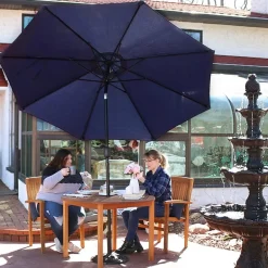 Sunnydaze Collection Patio Umbrella