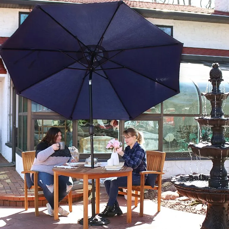 Sunnydaze Collection Patio Umbrella