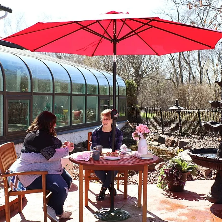 Sunnydaze Collection Patio Umbrella