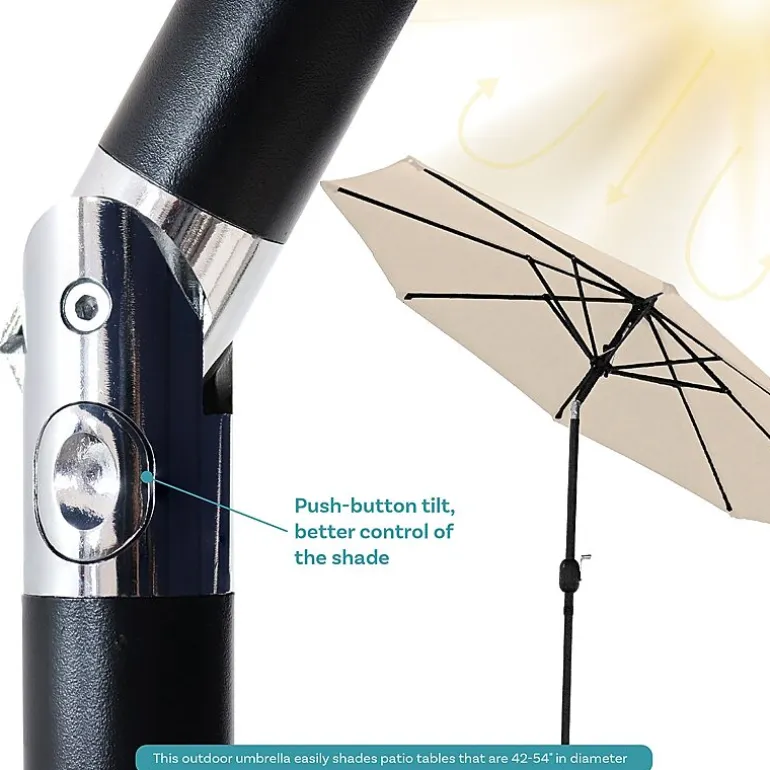 Sunnydaze Collection Patio Umbrella