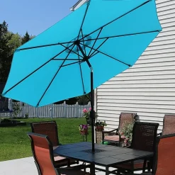 Sunnydaze Collection Patio Umbrella