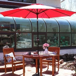 Sunnydaze Collection Patio Umbrella