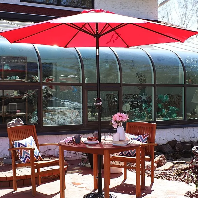 Sunnydaze Collection Patio Umbrella