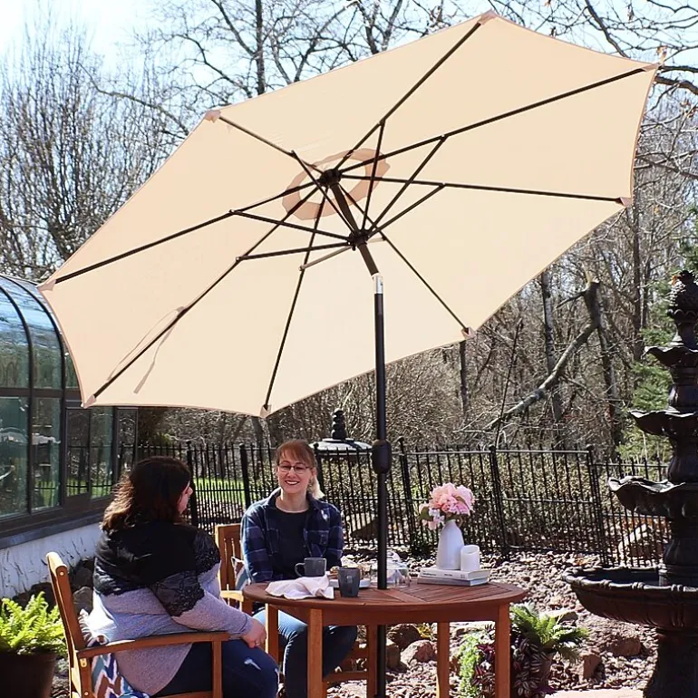 Sunnydaze Collection Patio Umbrella
