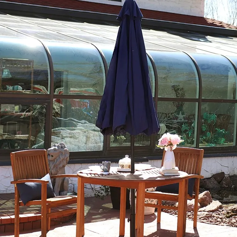 Sunnydaze Collection Patio Umbrella