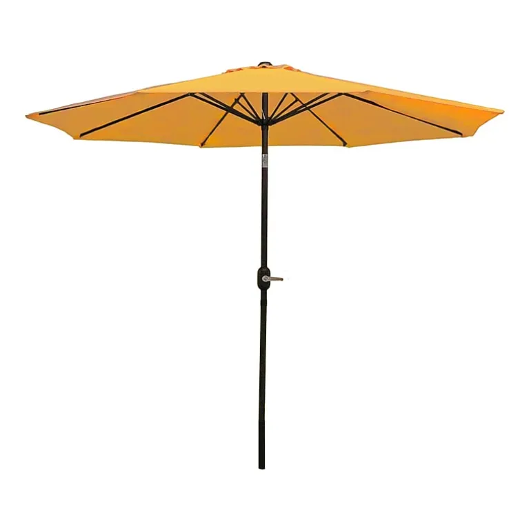Sunnydaze Collection Patio Umbrella
