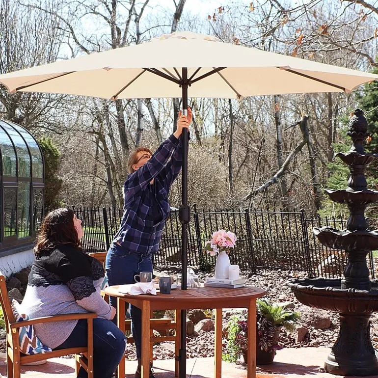 Sunnydaze Collection Patio Umbrella