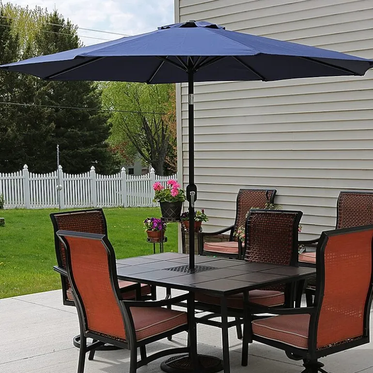 Sunnydaze Collection Patio Umbrella