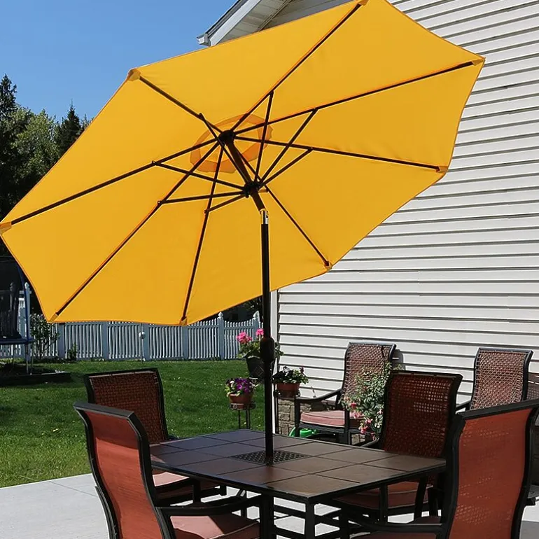 Sunnydaze Collection Patio Umbrella