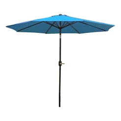 Sunnydaze Collection Patio Umbrella