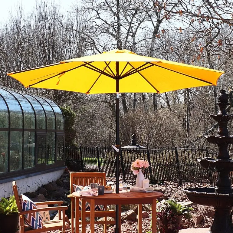 Sunnydaze Collection Patio Umbrella