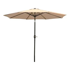 Sunnydaze Collection Patio Umbrella
