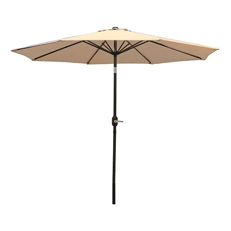 Sunnydaze Collection Patio Umbrella
