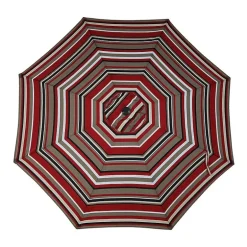 Sunnydaze® 9-Foot Patio Umbrella with Push Button Tilt