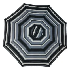 Sunnydaze® 9-Foot Patio Umbrella with Push Button Tilt
