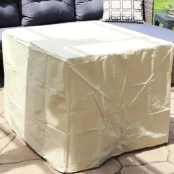 Sunnydaze Patio Collection Fire Pit