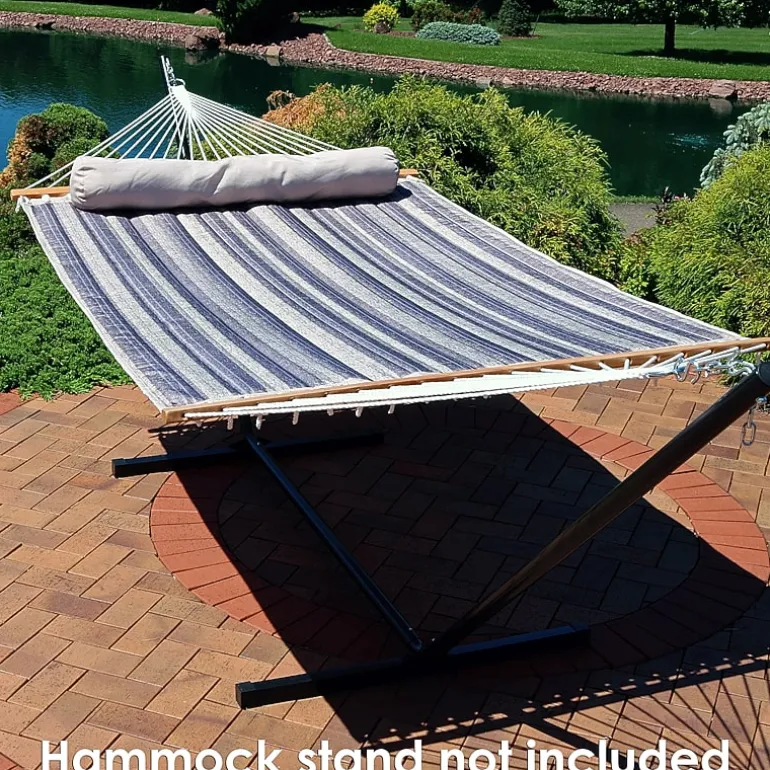 Sunnydaze Patio Furniture Hammock