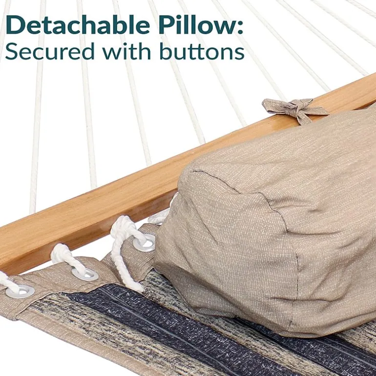 Sunnydaze Patio Furniture Hammock